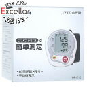 【延長保証対応!!】タニタ 手首式血圧計 ホワイト BP-E12-WH(4)