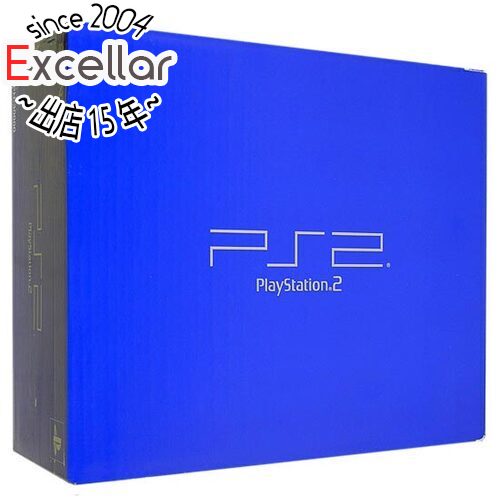 【いつでも2倍!5.0のつく日、18日は3倍!】【中古】SONY プレイステーション2 SCPH-30000 元箱あり 【いつでも2倍!5.0のつく日、18日は3倍!】【中古】SONY プレイステーション2 SCPH-30000 元箱あり
