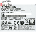 【中古】TOSHIBA(東芝) ノート用HDD 2.5inch MQ01ABD100 1TB 3000〜4000時間以内(2)