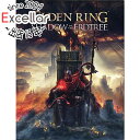 【中古】ELDEN RING(エルデンリング) ガイドブック付き特装パッケージ PS5