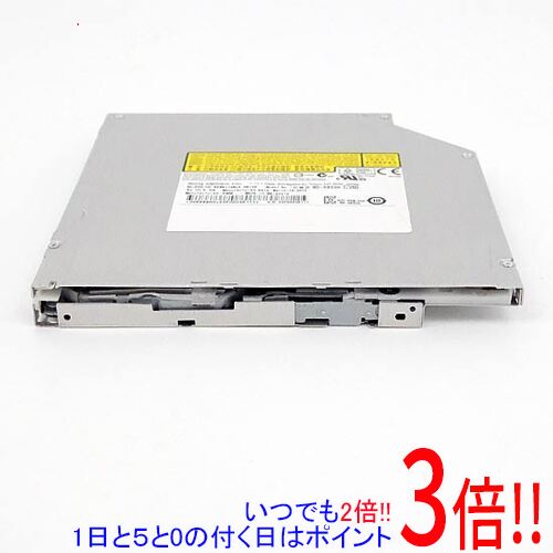 【いつでも2倍！1日と5.0のつく日、18日は3倍！】【中古】Sony Optiarc 内蔵型ブルーレイドライブ BD-5850H ベゼルなし