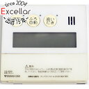 【中古】大阪ガス 給湯器用リモコン QNFK043