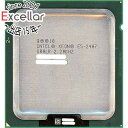 【中古】Xeon E5-2407 2.2GHz 10M LGA1356 SR0LR