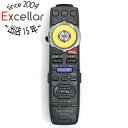 【いつでも2倍!5.0のつく日、18日は3倍!】【中古】Pioneer カロッツェリア リモコン CXC6584