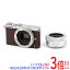 ڤĤǤ2ܡ50ΤĤ3ܡ1183ܡۡšPanasonic LUMIX DMC-GM1SK-T 󥺥å ֥饦