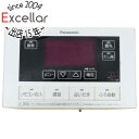 【中古】Panasonic 給湯器用 浴室リモコン HE-RXFBS