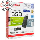 【延長保証対応!!】BUFFALO 外付けSSD SSD-PUT1.0...(2)