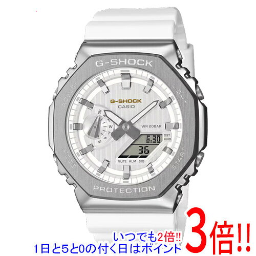 Rakuten - 【延長保証対応!!】CASIO 腕時計 G-SHOCK PRECIOUS HEART SELECTION 2025 GM-2110SH-7AJF