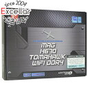 【中古】MSI製 ATXマザーボード MAG H670 TOMAHAWK WIFI DDR4 LGA1700 元箱あり(2)