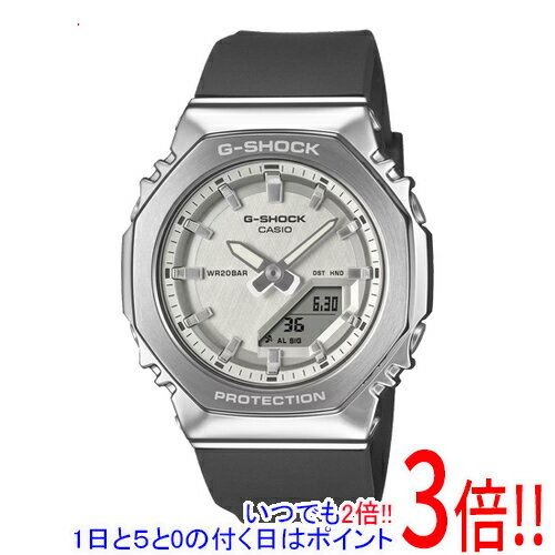 乐天商城 - 【延長保証対応!!】CASIO 腕時計 G-SHOCK GM-S2110-1A7JF