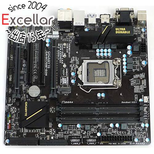 ył2{I5D0̂3{I1183{IzyÁzGIGABYTE MicroATX}U{ GA-H170M-D3H