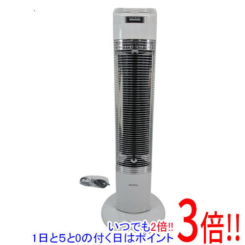 楽天市場】コロナ コアヒートスリム ホワイトの通販