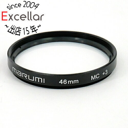 ڤĤǤ2ܡ50ΤĤ3ܡ1183ܡMARUMI ѥե륿 MCå+3 46mm