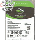 【いつでも2倍!5.0のつく日、18日は3倍!】【中古】SEAGATE製HDD ST3000DM007 3TB SATA600 100~200時間以内
