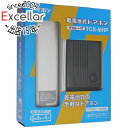 【延長保証対応!!】アイホン 乾電池式インターホン TCS-MHP