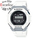 【延長保証対応!!】CASIO 腕時計 G-SHOCK ジー・スクワッド GBD-300-7JF