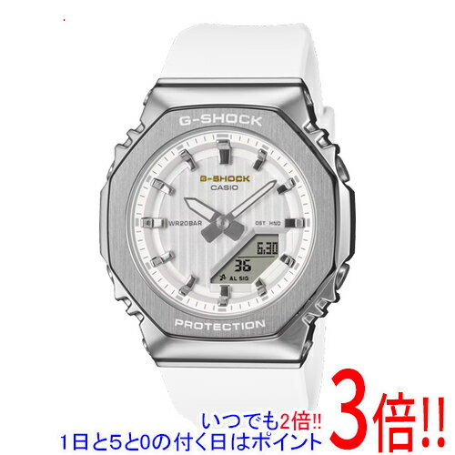 【延長保証対応!!】CASIO 腕時計 G-SHOCK PRECIOUS HEART SELECTION 2025 GM-S2110SH-7AJF