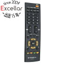 【いつでも2倍！5．0のつく日は3倍！1日も18日も3倍！】【中古】DYNEX テレビ用リモコン RC-211-0A