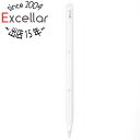 【中古】APPLE Apple Pencil 第2世代 MU8F2J/A(A2051) 本体いたみ