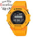 【延長保証対応!!】CASIO 腕時計 G-SHOCK ジー・スクワッド GBD-300-9JF