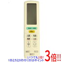【いつでも2倍!1日と5.0のつく日、18日は3倍!】【中古】DAIKIN エアコンリモコン ARC472A31 訳あり