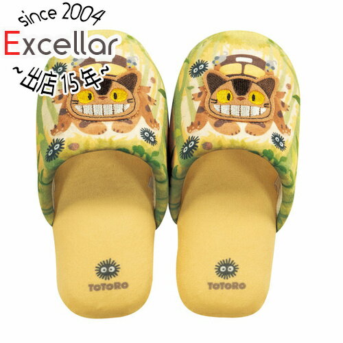 【いつでも2倍!5.0のつく日、18日は3倍!】【新品(開封のみ)】 センコー 元気いっぱい駆けるネコバスの子供用スリッパ かけあし 約16.5〜18cm 59420 【いつでも2倍!5.0のつく日、18日は3倍!】【新品(開封のみ)】 センコー 元気いっぱい駆けるネコバスの子供用スリッパ かけあし 約16.5〜18cm 59420