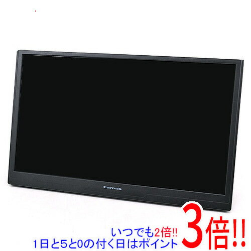 【いつでも2倍！1日と5.0のつく日、18日は3倍！】【新品(開封のみ)】 多摩電子工業 15.6型 モバイルディスプレイ XSK122K