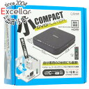 【いつでも2倍!5.0のつく日、18日は3倍!】YAMAZEN コンパクトDVDプレーヤー キュリオム KDVP-MN151HD(B) ブラック