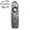 【いつでも2倍!5.0のつく日、18日は3倍!】【中古】Pioneer カロッツェリア カーナビリモコン CXB9144 塗装剥げ