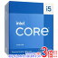 ڤĤǤ2ܡ50ΤĤ3ܡ1183ܡCore i5 13400F 2.5GHz LGA1700 65W SRMBN