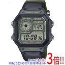 【延長保証対応!!】CASIO 腕時計 CASIO Collection STANDARD AE-1200WHUB-3AJF