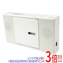 【延長保証対応!!】TOSHIBA CDラジオ AUREX TY-C261(W) ホワイト