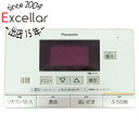 【いつでも2倍!5.0のつく日、18日は3倍!】【中古】Panasonic 浴室リモコン HE-RQF5SP
