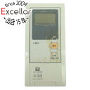 【いつでも2倍!5.0のつく日、18日は3倍!】【中古】大阪ガス 浴室リモコン 31-505〜31-509 31-249 本体いたみ