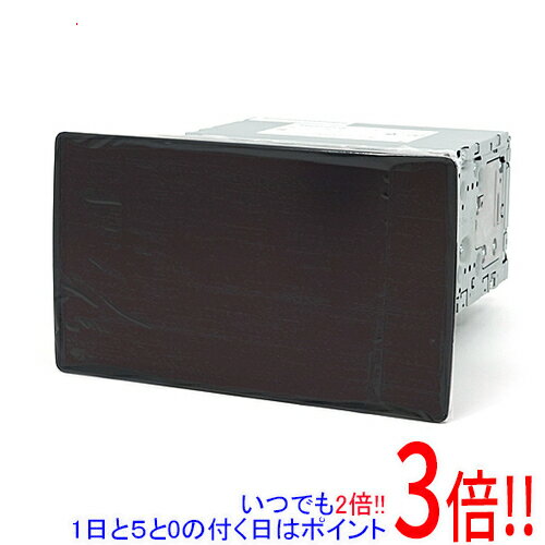 【延長保証対応!!】Panasonic 10V型 カーナビ ストラーダ F1X PREMIUM10 CN-F1X10C1DA