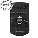 【中古】PIONEER オーディオリモコン CARTSBX300JP