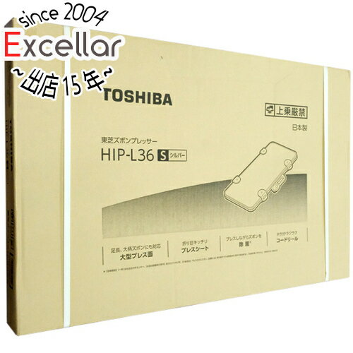 ڱĹݾб!!TOSHIBA ܥץå 襳 HIP-L36(S) С