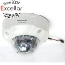 Panasonic製 屋外HDドームネットワークカメラ WV-S2511LN(3)
