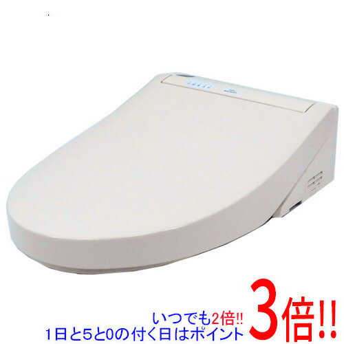 【延長保証対応!!】TOTO 温水洗浄便座 ウォシュレット S1 TCF6543 #SC1 パステルアイボリー