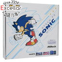 【中古】ASRock製 MicroATXマザボ B760M PG SONIC WiFi LGA1700 未使用