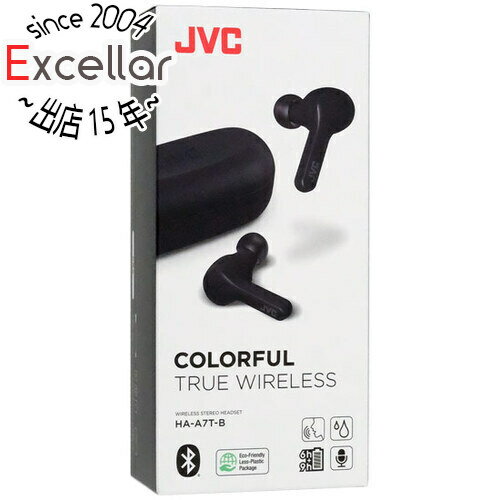 楽天市場】jvc ワイヤレス ha-et870bvの通販