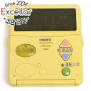 【中古】CHOFU 給湯器用 台所リモコン CMR-2000