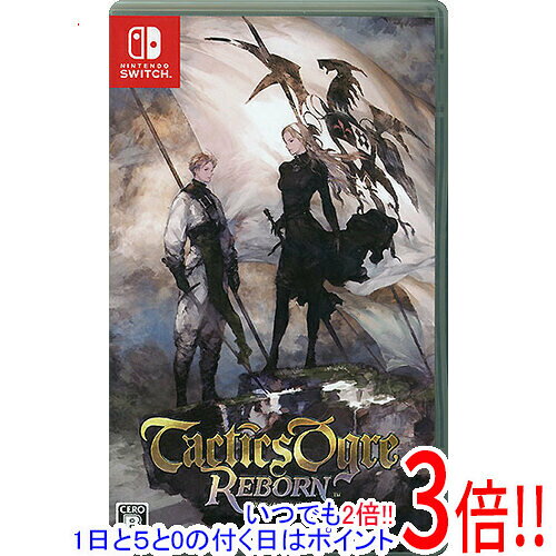 楽天市場】タクティクスオウガ リボーン（ソフト｜Nintendo Switch
