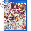 【いつでも2倍!5.0のつく日、18日は3倍!】【中古】新装版ハートの国のアリス PS Vita