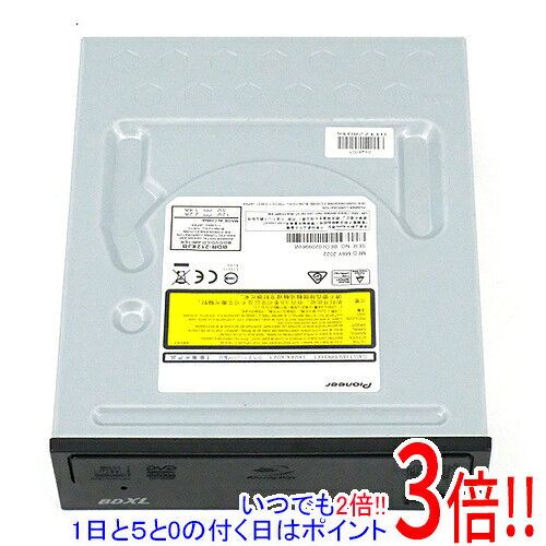 楽天市場】パイオニアbdr-212jbkの通販