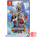 【いつでも2倍！5．0のつく日は3倍！1日も18日も3倍！】【中古】バッカニヤ Nintendo Switch