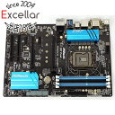 【中古】ASRock製 ATXマザーボード Z97 Pro4 LGA1150