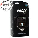 【いつでも2倍!5.0のつく日、18日は3倍!】【中古】GoPro ウェアラブルカメラ MAX CHDHZ-202-FX 未使用