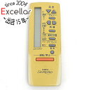 【中古】CHOFU エアコンリモコン CAR-23PVF