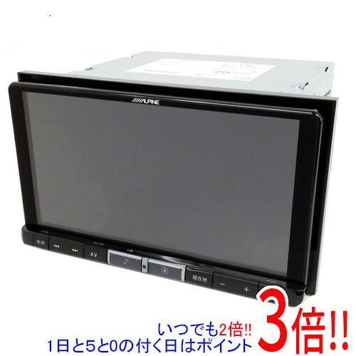 楽天市場】alpine ビッグx 9の通販